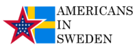 Americans In Sweden
